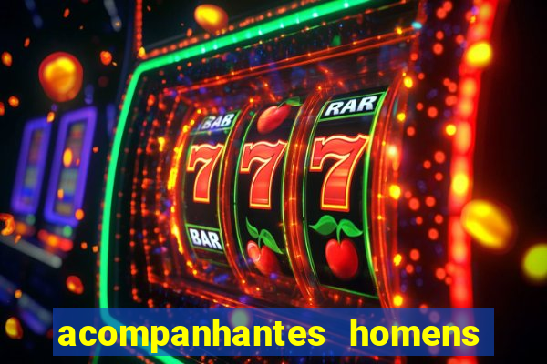 acompanhantes homens porto alegre